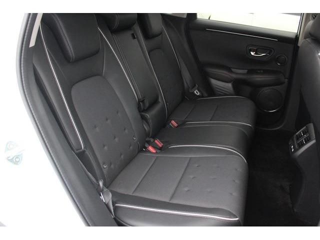 HONDA ZR-V E:HEV 2023 Image 31