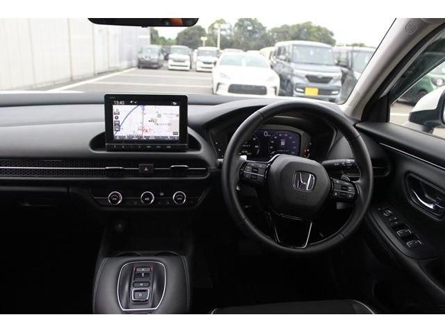 HONDA ZR-V E:HEV 2023 Image 31