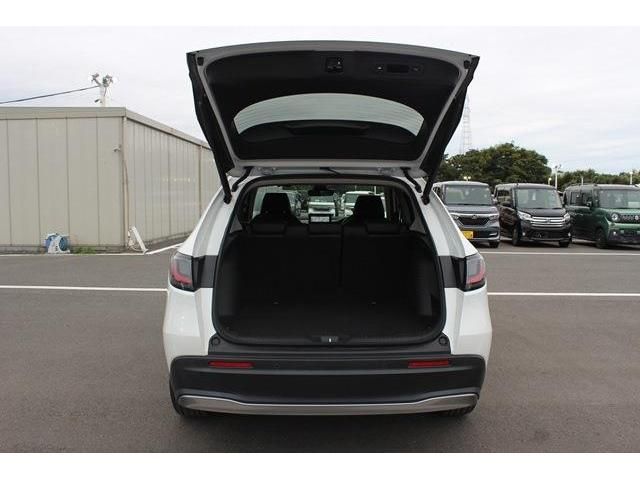 HONDA ZR-V E:HEV 2023 Image 31