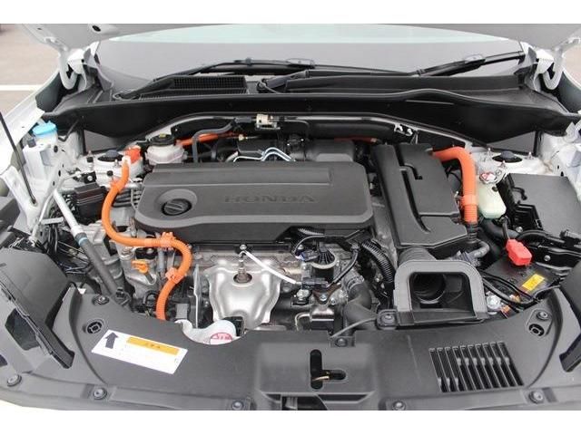 HONDA ZR-V E:HEV 2023 Image 31