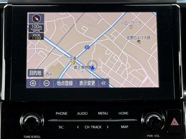 TOYOTA ALPHARD 2020 Image 31