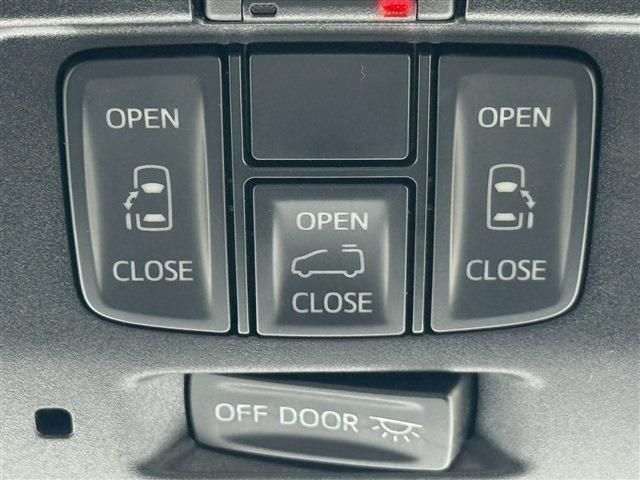 TOYOTA ALPHARD 2020 Image 31