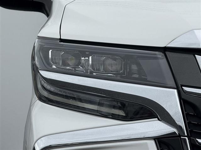 TOYOTA ALPHARD 2020 Image 31