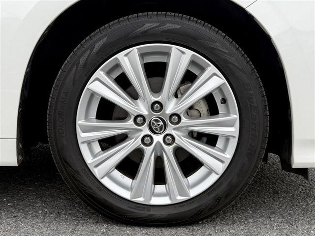 TOYOTA ALPHARD 2020 Image 31