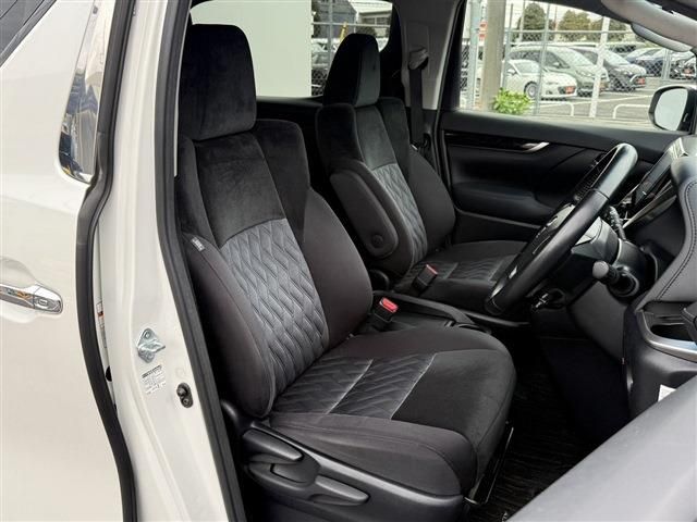 TOYOTA ALPHARD 2020 Image 31