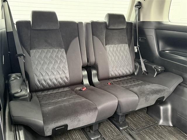 TOYOTA ALPHARD 2020 Image 31