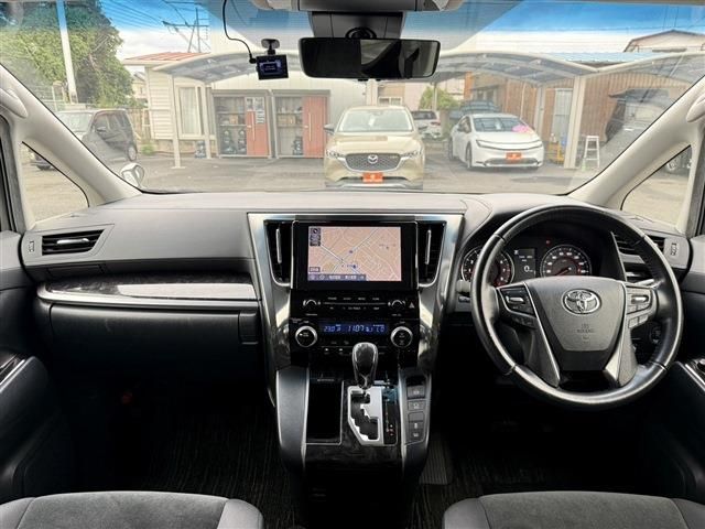 TOYOTA ALPHARD 2020 Image 31