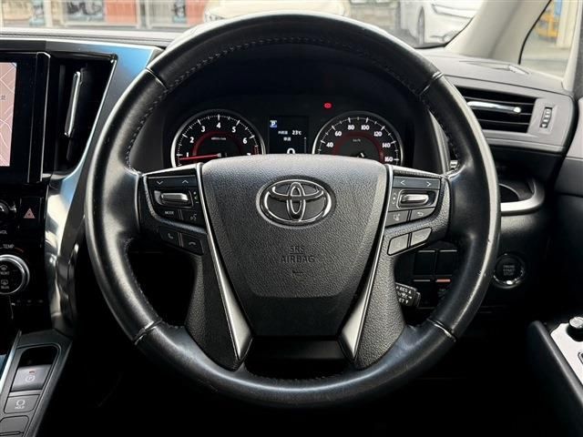 TOYOTA ALPHARD 2020 Image 31