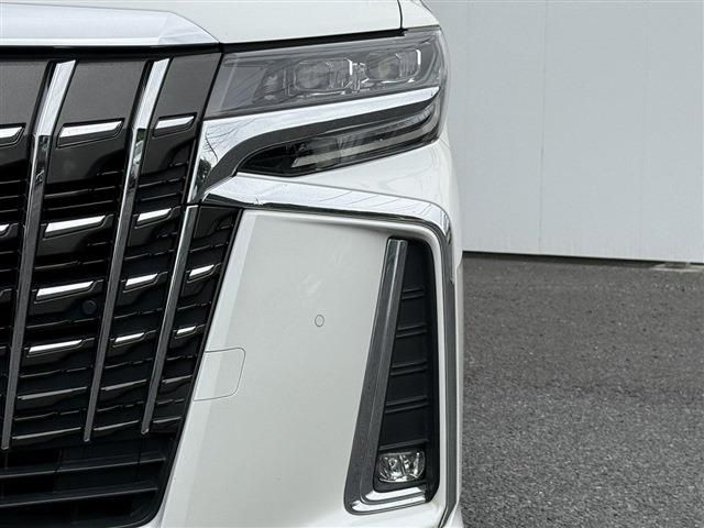 TOYOTA ALPHARD 2020 Image 31