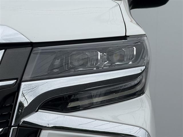 TOYOTA ALPHARD 2020 Image 31