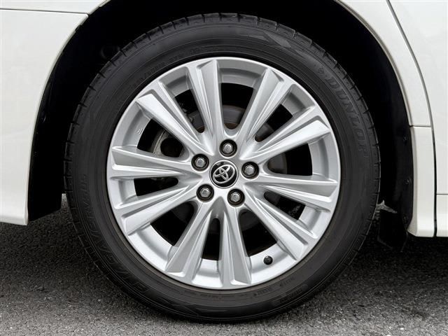 TOYOTA ALPHARD 2020 Image 31