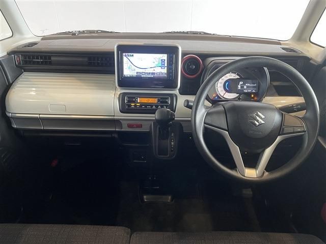 SUZUKI SPACIA 2020 Image 31