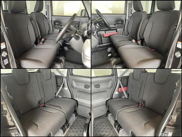 SUZUKI SPACIA 2020 Image 31