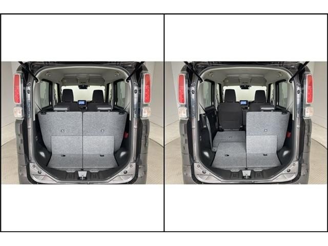 SUZUKI SPACIA 2020 Image 31