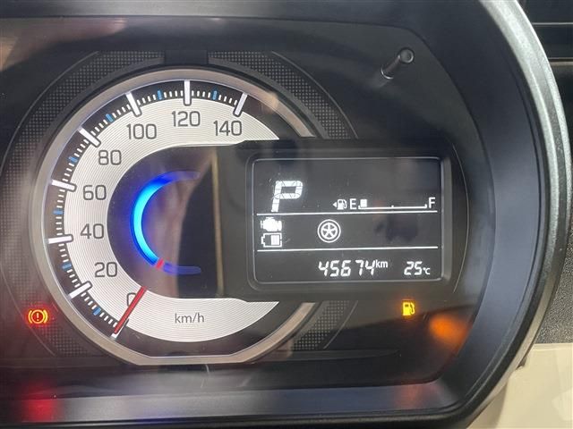 SUZUKI SPACIA 2020 Image 31