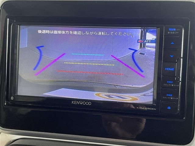 SUZUKI SPACIA 2020 Image 31