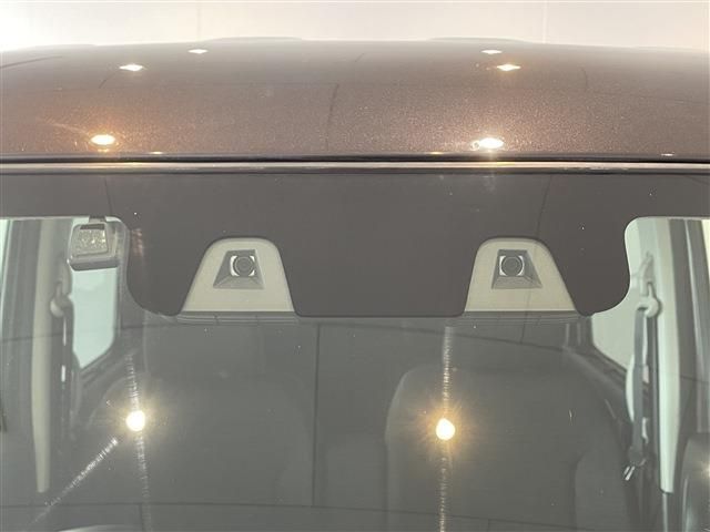 SUZUKI SPACIA 2020 Image 31