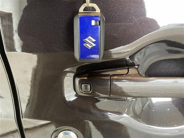 SUZUKI SPACIA 2020 Image 31