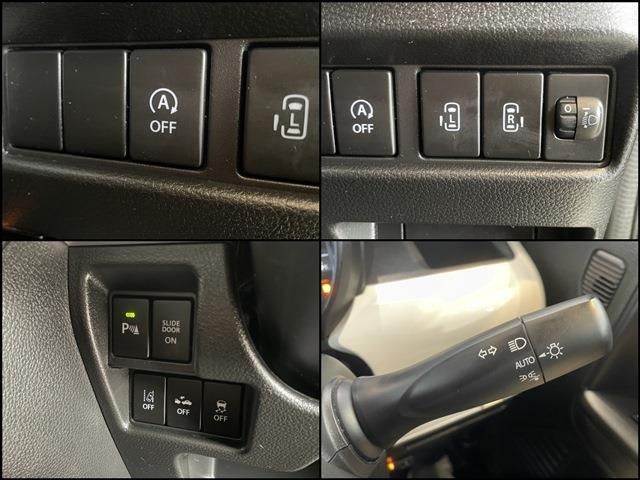 SUZUKI SPACIA 2020 Image 31