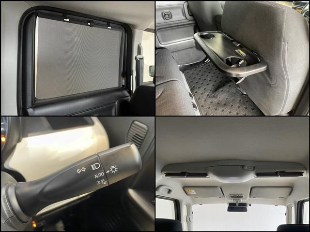 SUZUKI SPACIA 2020 Image 31