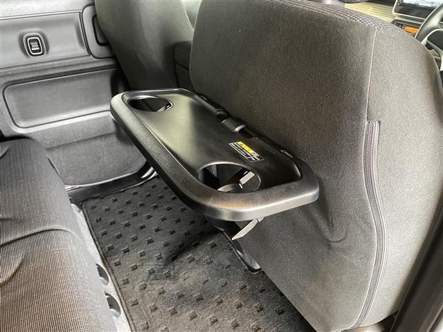 SUZUKI SPACIA 2020 Image 31