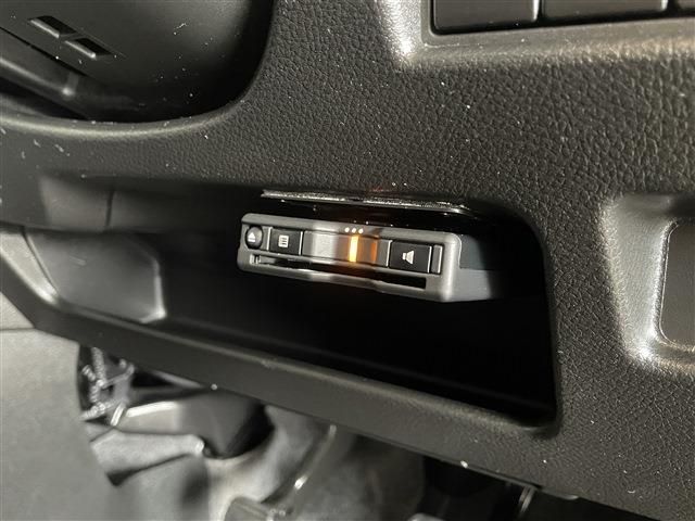 SUZUKI SPACIA 2020 Image 31