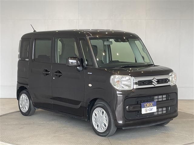 SUZUKI SPACIA 2020 Image 31