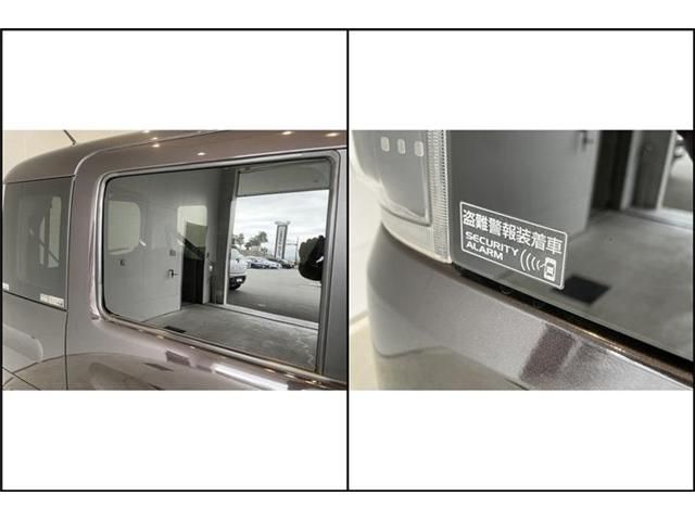 SUZUKI SPACIA 2020 Image 31