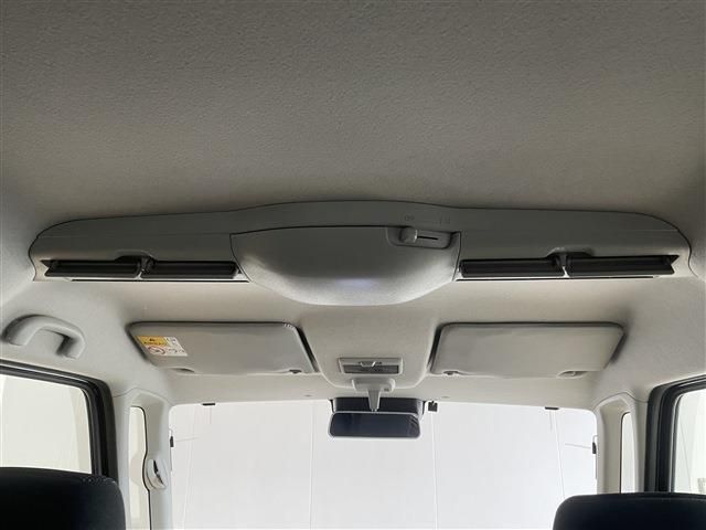 SUZUKI SPACIA 2020 Image 31