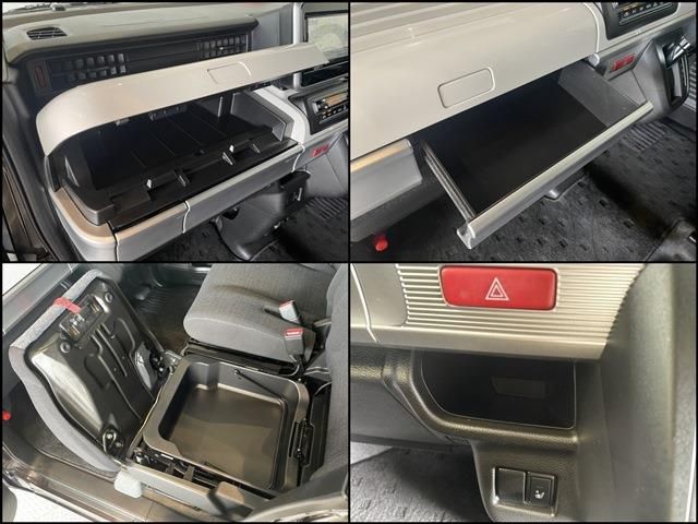 SUZUKI SPACIA 2020 Image 31