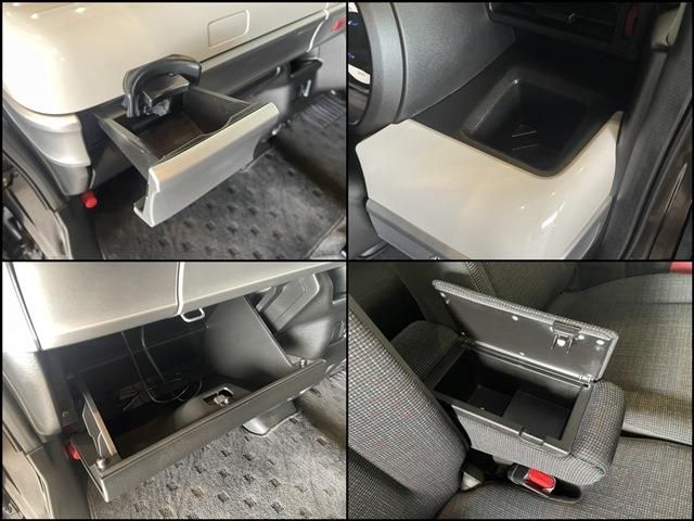 SUZUKI SPACIA 2020 Image 31