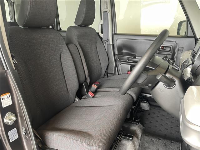 SUZUKI SPACIA 2020 Image 31