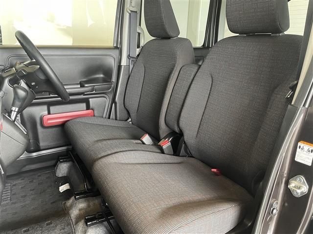 SUZUKI SPACIA 2020 Image 31