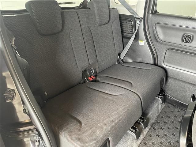 SUZUKI SPACIA 2020 Image 31