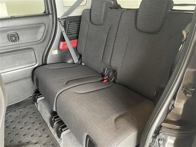 SUZUKI SPACIA 2020 Image 31