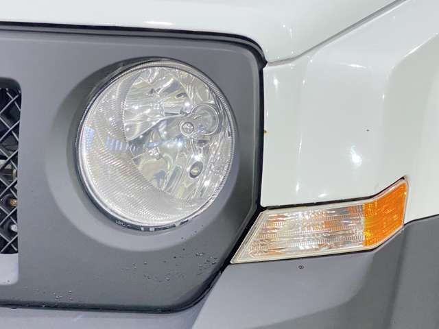 JEEP PATRIOT 2011 Image 31