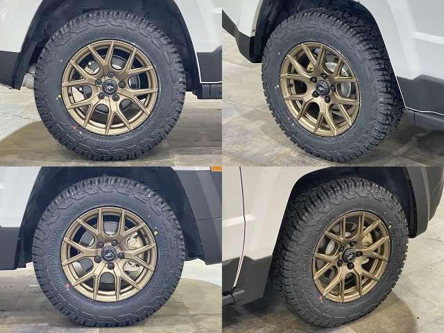 JEEP PATRIOT 2011 Image 31