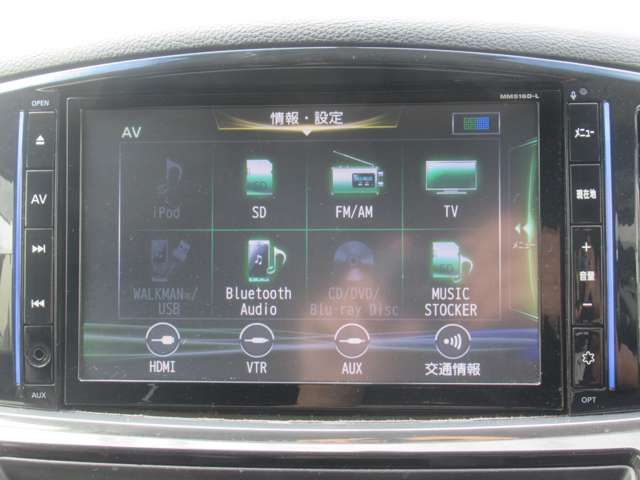 NISSAN ELGRAND  4WD 2016 Image 31