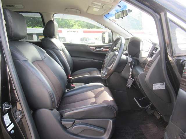 NISSAN ELGRAND  4WD 2016 Image 31