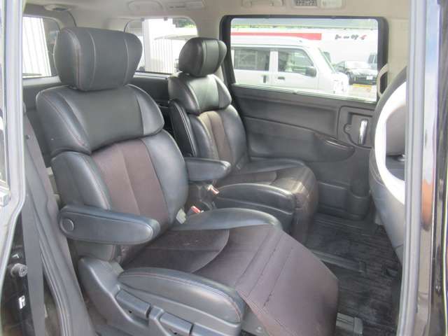 NISSAN ELGRAND  4WD 2016 Image 31
