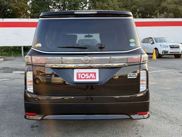 NISSAN ELGRAND  4WD 2016 Image 31