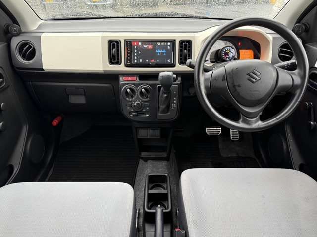 SUZUKI ALTO VAN 2017 Image 31