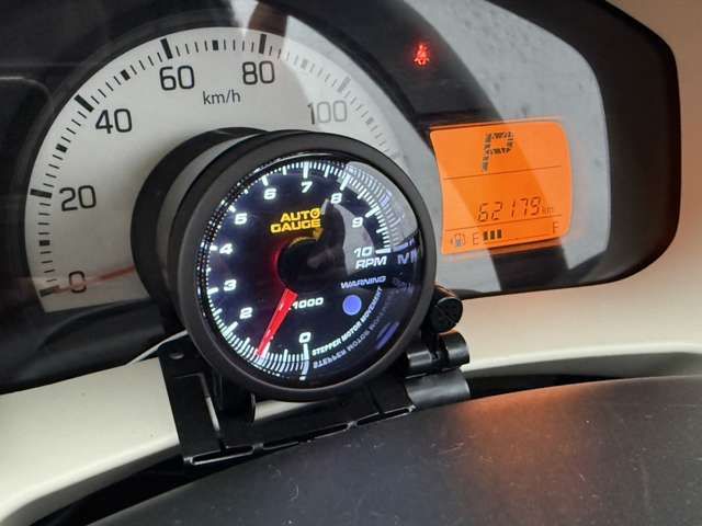 SUZUKI ALTO VAN 2017 Image 31