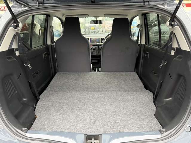 SUZUKI ALTO VAN 2017 Image 31