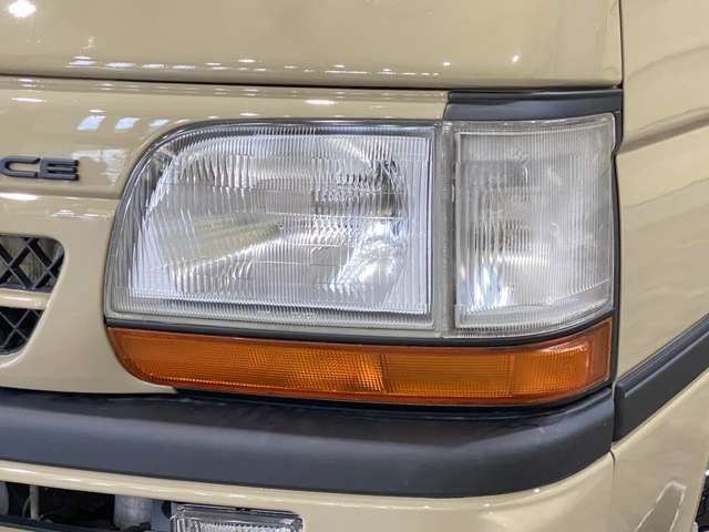 TOYOTA HIACE VAN 1.25T 2WD 2003 Image 31