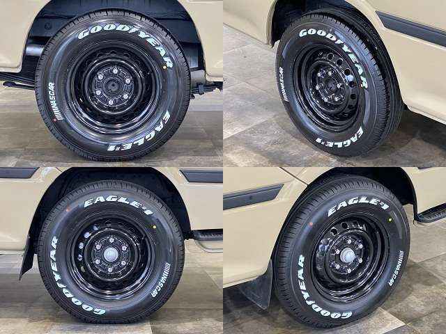 TOYOTA HIACE VAN 1.25T 2WD 2003 Image 31