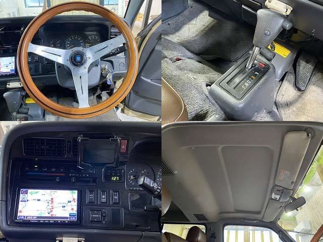 TOYOTA HIACE VAN 1.25T 2WD 2003 Image 31