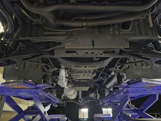 TOYOTA HIACE VAN 1.25T 2WD 2003 Image 31