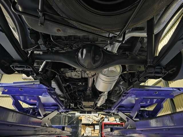 TOYOTA HIACE VAN 1.25T 2WD 2003 Image 31