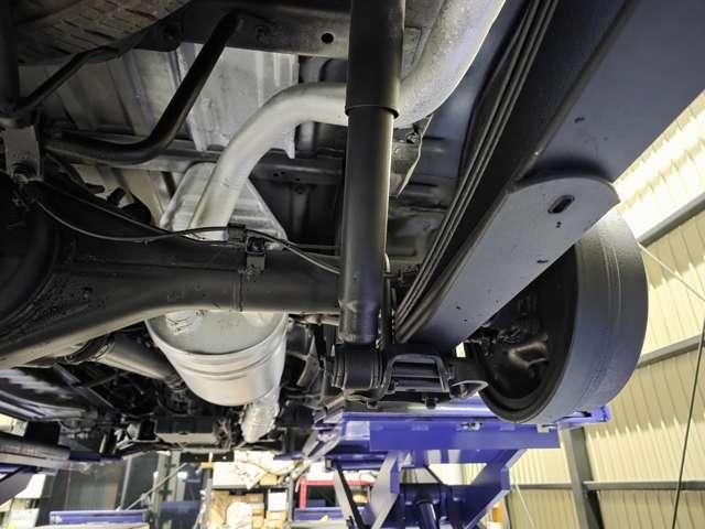 TOYOTA HIACE VAN 1.25T 2WD 2003 Image 31